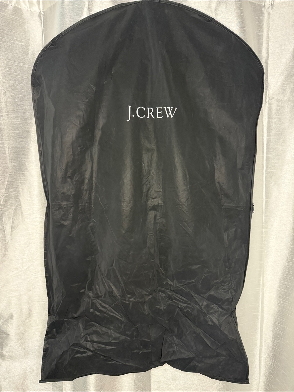 J Crew Robert Noble Scottish Wool Blazer Hot Pink Original Garment Bag Womens 10 - Picture 8 of 13
